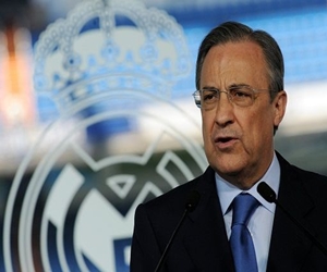   مصر اليوم - بيريز: صحيفة ماركا تهدف الى زعزعة استقرار ريال مدريد