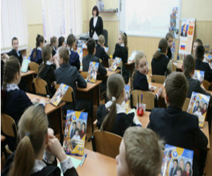 مصر اليوم - دراسة: الأطفال الإيجابيون أكثر شعبية بين أقرانهم