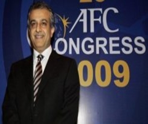   مصر اليوم - سلمان بن إبراهيم: نجاح خليجي 21 دفعنا لطلب استضافة آسيا 2019