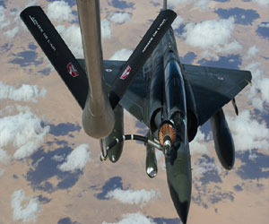   مصر اليوم - الطيران الفرنسي يقصف مواقع لـ الإسلاميين قرب غاو