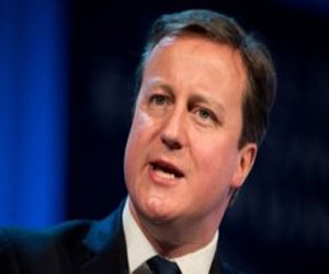   مصر اليوم - كاميرون يحث الشركات على دفع حصتها العادلة من الضرائب