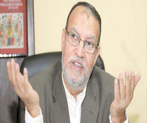   مصر اليوم - العريان: فلتكن فعاليات الثورة عملاً من أجل استكمال أهدافها