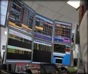   مصر اليوم - ألمانيا تقود الأسهم الأوروبية إلى الصعود