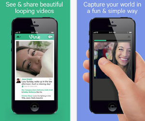 مصر اليوم - تويتر تطلق خدمة Vine لنشر مقاطع الفيديو في التغريدات