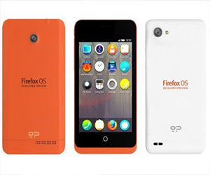 مصر اليوم - موزيلا تكشف عن أول هاتفين ذكيين بنظام فايرفوكس