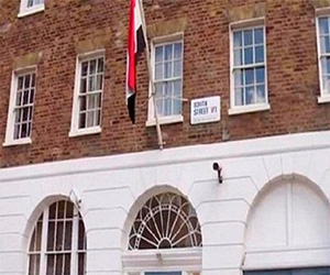   مصر اليوم - 83 حركة ثورية تقود المظاهرات ضد مرسي في أوروبا