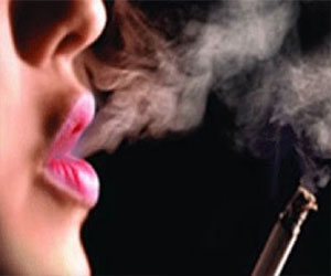   مصر اليوم - معدلات الوفاة بين السيدات المدخنات في تزايد مستمر