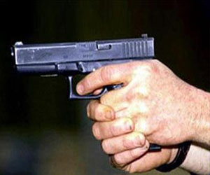   مصر اليوم - إصابة ضابط في إطلاق نار مع هاربين من أحكام في الغربية