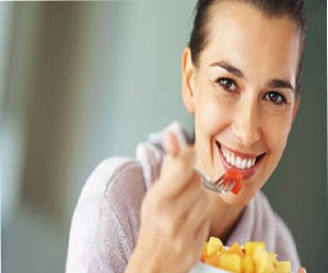 مصر اليوم - الفاكهة تساعد على انقاص الوزن