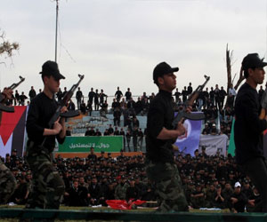   مصر اليوم - إصابة 5 فلسطينيين برصاص جيش الاحتلال شمال غزة