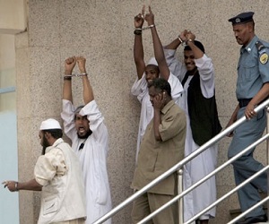   مصر اليوم - نزيل في سجن كوبر السوداني يحصل على الماجستير