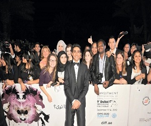   مصر اليوم - انطلاق تحضيرات مهرجان دبي السينمائي الدولي