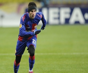 مصر اليوم - تسيسكا موسكو يفوز على روزنبورغ النرويجي في كأس ديل سول