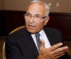   مصر اليوم - أحمد شفيق: الإخوان جماعة محتلة لمصر