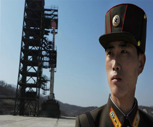   مصر اليوم - رغم ضغط أمريكي-صيني كوريا الشمالية تهدد بحرب على جارتها الجنوبية