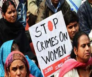   مصر اليوم - الهند تعالج الاغتصاب برذاذ الفلفل