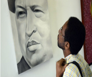   مصر اليوم - تشافيز يحقق تقدمًا في العلاج لكن المعركة المقبلة خطرة