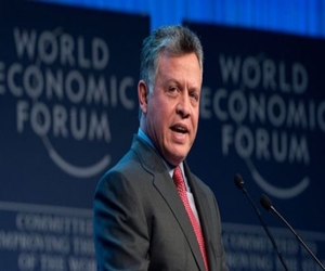   مصر اليوم - العاهل الأردني إلى سويسرا للمشاركة في المنتدى الاقتصادي العالمي