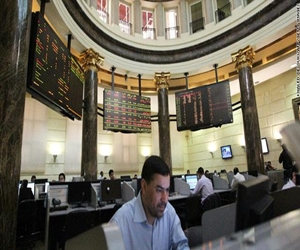  مصر اليوم - تباين في أداء الأسواق العربية في أسبوع