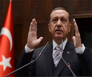   مصر اليوم - أردوغان يدعو إلى سرعة الأداء لتنمو تركيا على نحو أفضل