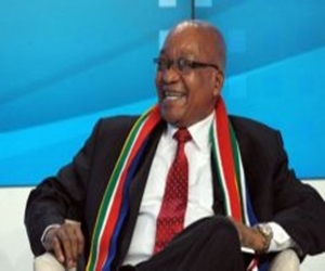   مصر اليوم - أفريقيا ترغب في أن تصبح لاعبًا محوريًا على الساحة الاقتصادية