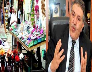   مصر اليوم - الغرف التجارية:‏ التجار غيرمسئولين عن رفع الأسعار