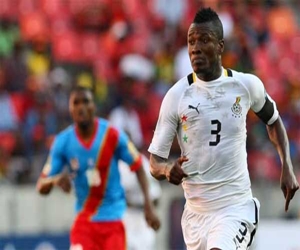   مصر اليوم - أبياه يشيد بالأنضباط التيكتيكى للمنتخب الغانى