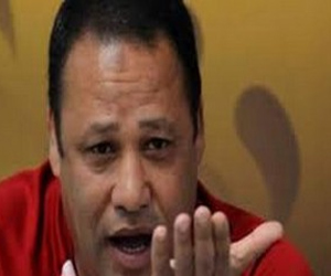   مصر اليوم - ضياء السيد : عودة الدوري مرهونة بتوقف نزيف الدماء في مصر