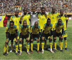 مصر اليوم - توقعات بحضور قياسي في مباراة المغرب وجنوب أفريقيا