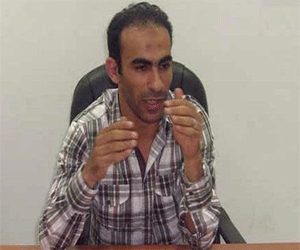   مصر اليوم - عبد الحفيظ : الحُكم في قضية مذبحة بورسعيد قصاص عادل