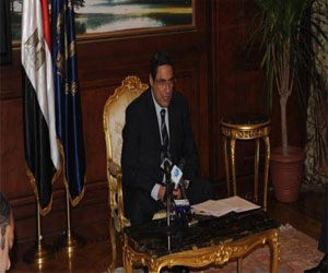   مصر اليوم - الداخلية: سيارات جابت شوارع بورسعيد وأطلقت النيران على المواطنين