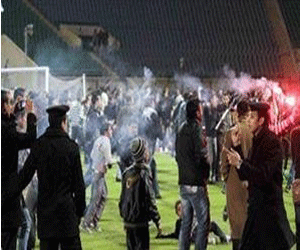   مصر اليوم - النيابة تدعو الإعلام بالإلتزام بقرار حظر النشر في قضية مجزرة بورسعيد