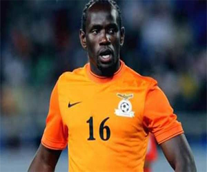 مصر اليوم - فوز بوركينا فاسو وتعادل زامبيا ونيجيريا في المجموعه الثالثه