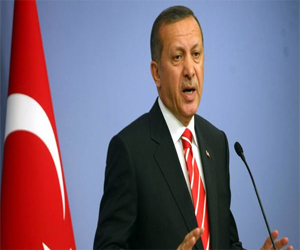   مصر اليوم - أردوغان ينتقد اعتقال العسكريين لتأثيرها على جهود مكافحة الإرهاب