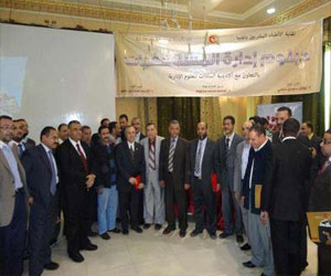   مصر اليوم - 22 طبيبًا في المنيا يحصلون على دبلوم إدارة المستشفيات