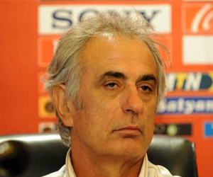   مصر اليوم - خليلوزيتش :اشعر بالعار ومسئول عن إختياراتي