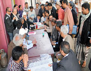   مصر اليوم - ستنطلق ثورة ثقافية من المقابر والمقاهي الشعبية