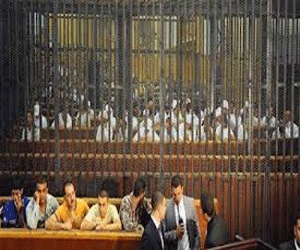   مصر اليوم - التلفزيون يبيع حقوق بث محاكمة مذبحة بورسعيد لـ 17 فضائية