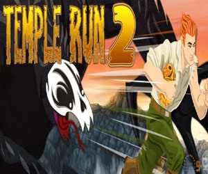   مصر اليوم - لعبة Temple Run 2 لـأندرويد و IOS