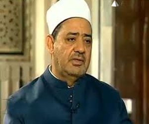   مصر اليوم - شيخ الأزهر يناشد الأطرف كافة تحمل مسؤولياتهم إزاء مصر