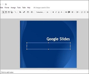 مصر اليوم - غوغل تتيح إنشاء عروض تقديمية دون إنترنت