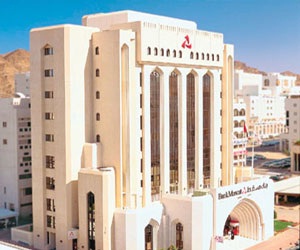 مصر اليوم - بنك مسقط يناقش تحديات أسواق المال العالمية