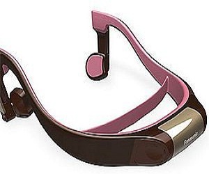   مصر اليوم - Panasonic تكشف عن سماعات رأس من خلال العقل