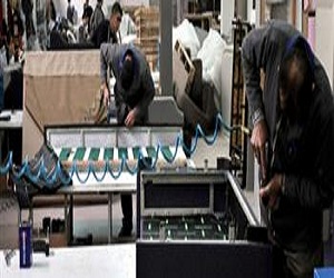   مصر اليوم - %26.2 نسبة البطالة في إسبانيا