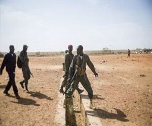 مصر اليوم - عسكريو فرنسا ومالي يسيطرون على مطار غاو