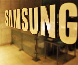 مصر اليوم - سامسونغ تستحوذ على 30% من شحنات الهاتف الذكي