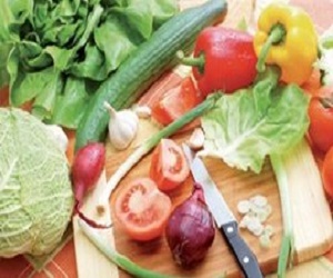 مصر اليوم - الخضار والحبوب تعزز مضادات الأكسدة