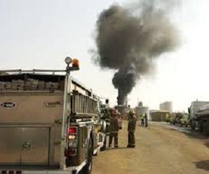 مصر اليوم - مقتل 6 نساء إثر حريق في مصنع ملابس في بنغلادش