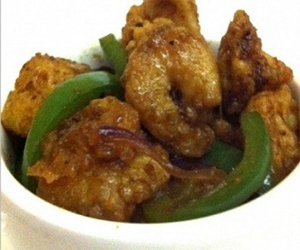   مصر اليوم - تبنياكي كانتون سي فود