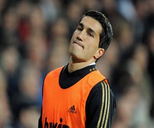   مصر اليوم - نوري شاهين : لم أكن سعيدًا في ريال مدريد